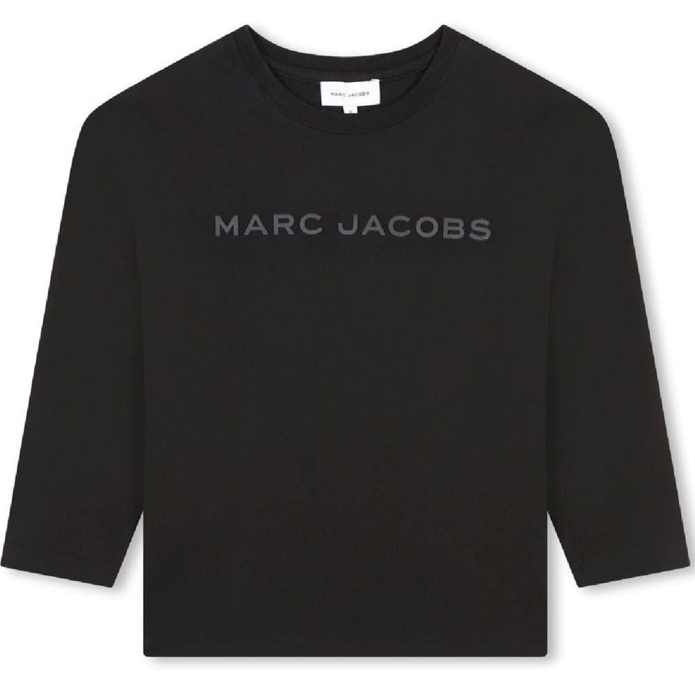 Marc Jacob’s long sleeve logo tshirt